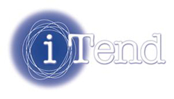 itend logo